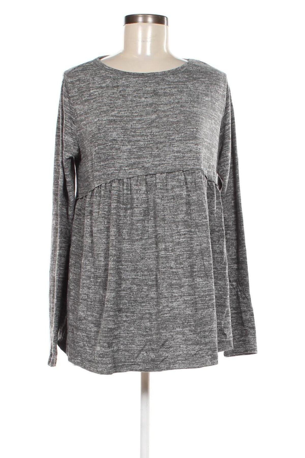 Shirt für Schwangere Isabel, Größe M, Farbe Grau, Preis 4,49 €