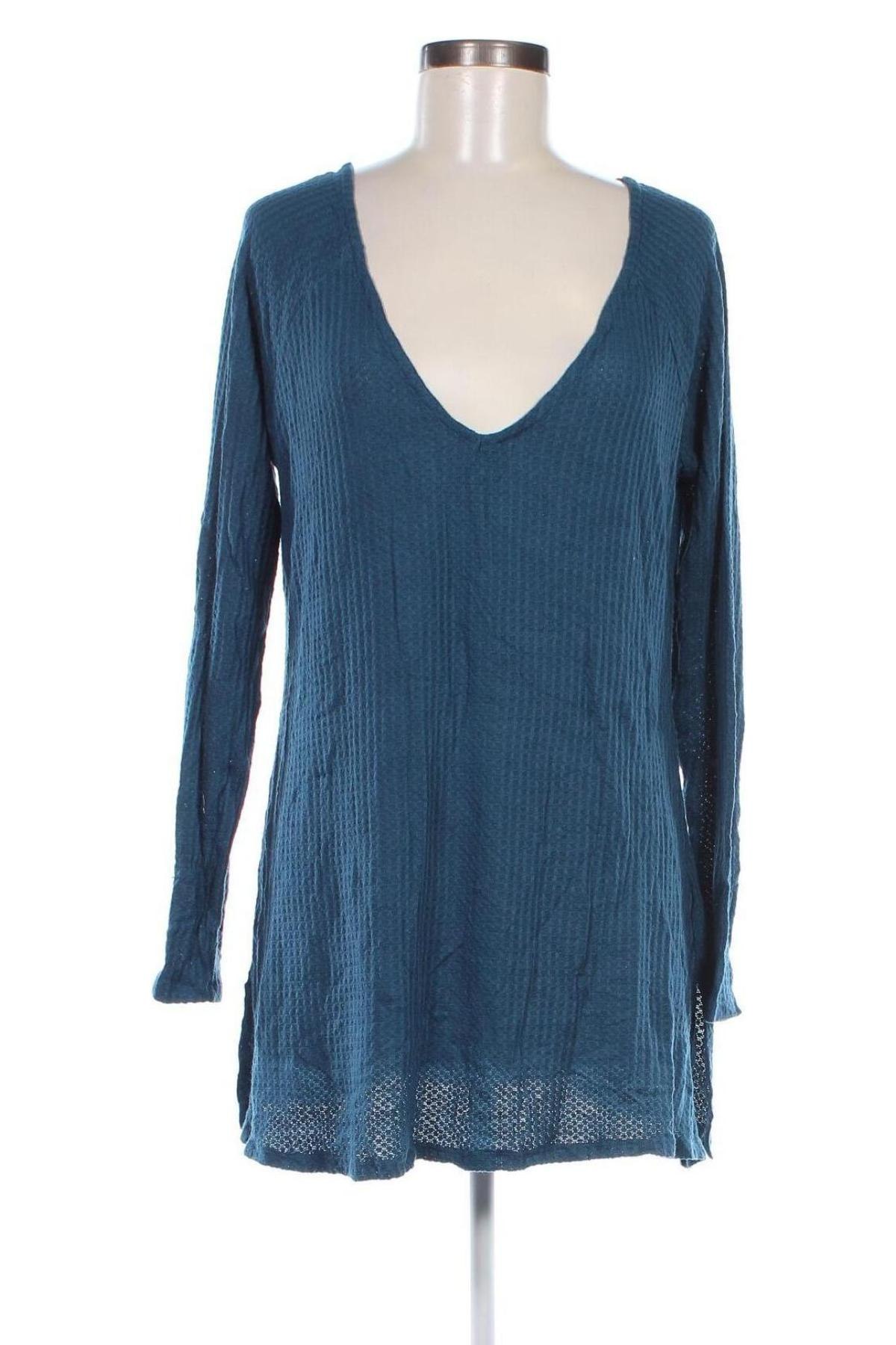 Shirt für Schwangere Motherhood, Größe L, Farbe Blau, Preis 23,99 €