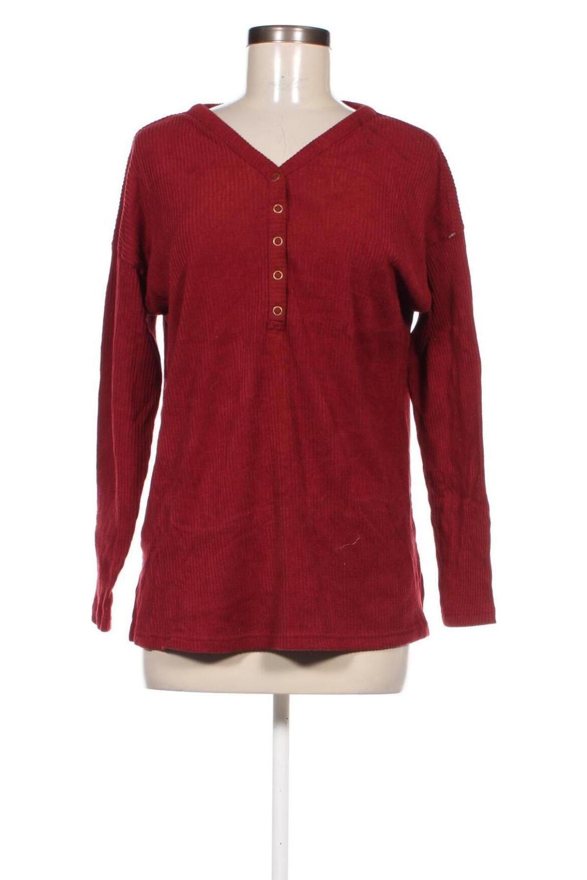 Shirt für Schwangere Old Navy, Größe S, Farbe Rot, Preis € 9,99