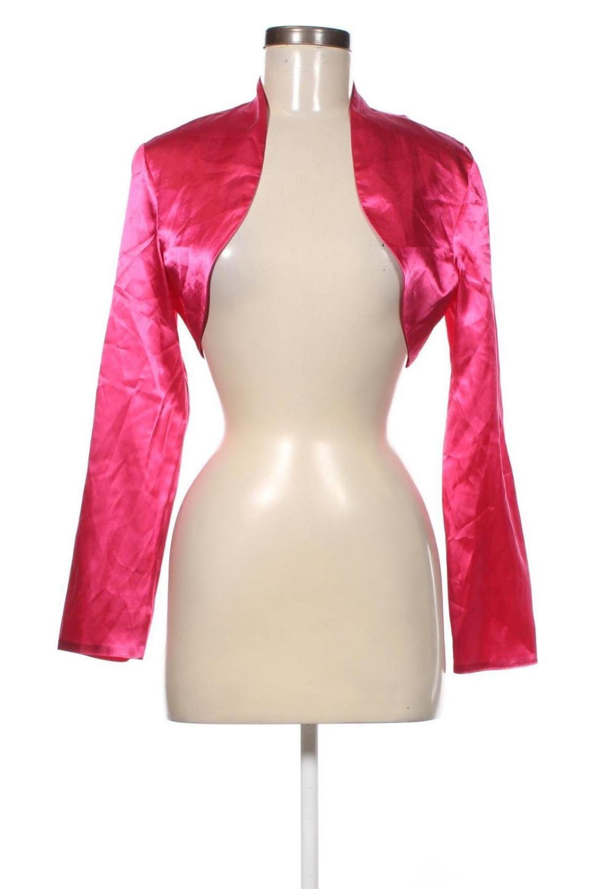 Bolero, Größe L, Farbe Rosa, Preis € 6,99