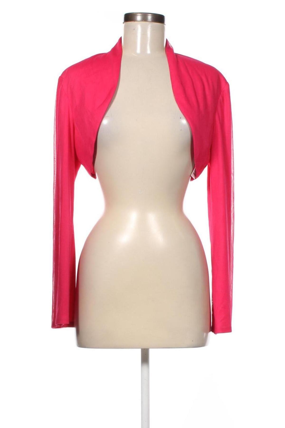 Bolero, Größe XL, Farbe Rosa, Preis € 6,99