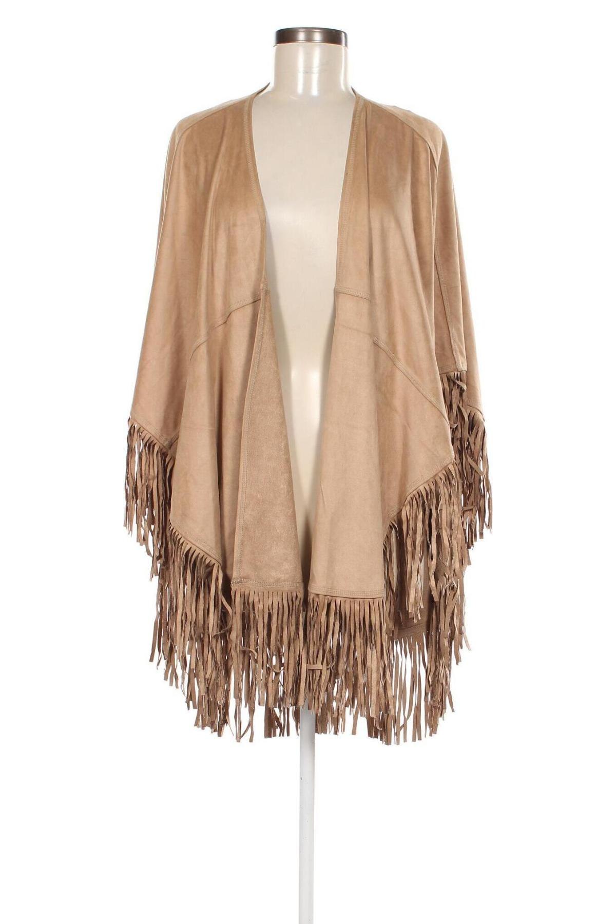 Bolero Nygard, Größe S, Farbe Beige, Preis € 6,99