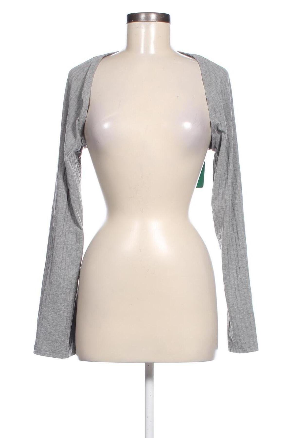 Bolero SHEIN, Größe XL, Farbe Grau, Preis € 9,99