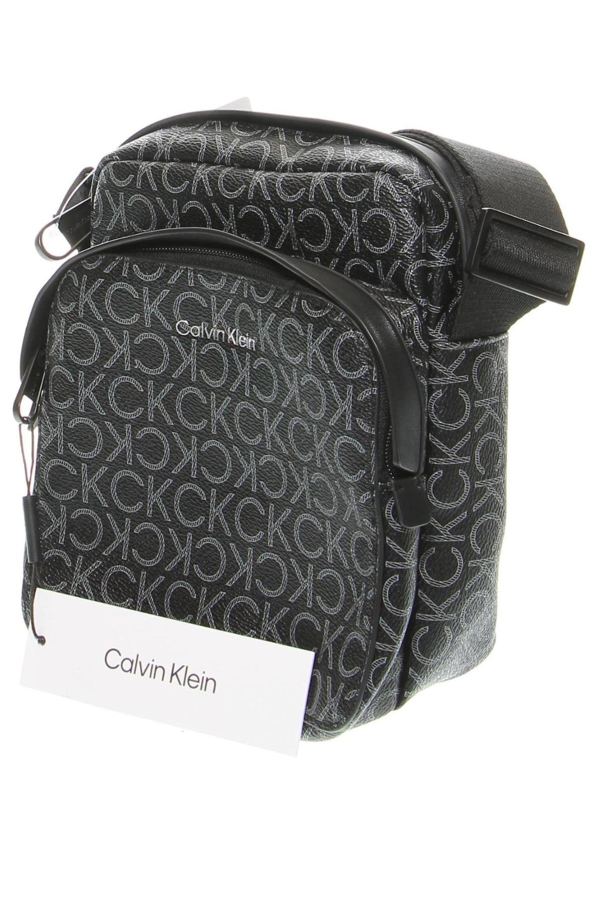 Τσάντα Calvin Klein, Χρώμα Μαύρο, Τιμή 71,99 €