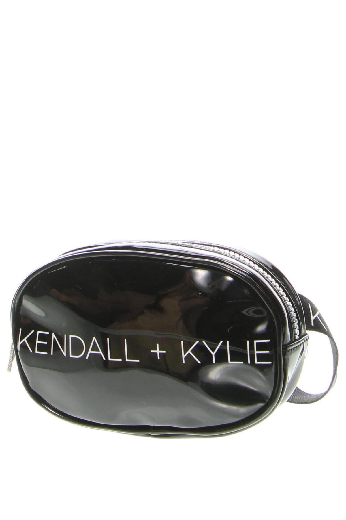 Τσάντα Kendall & Kylie, Χρώμα Μαύρο, Τιμή 20,99 €