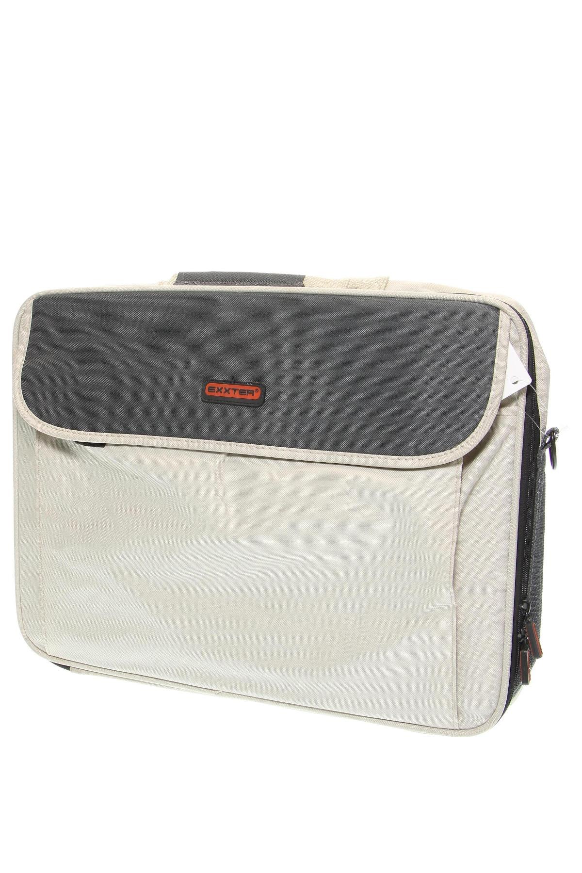 Laptoptasche, Farbe Ecru, Preis € 16,49