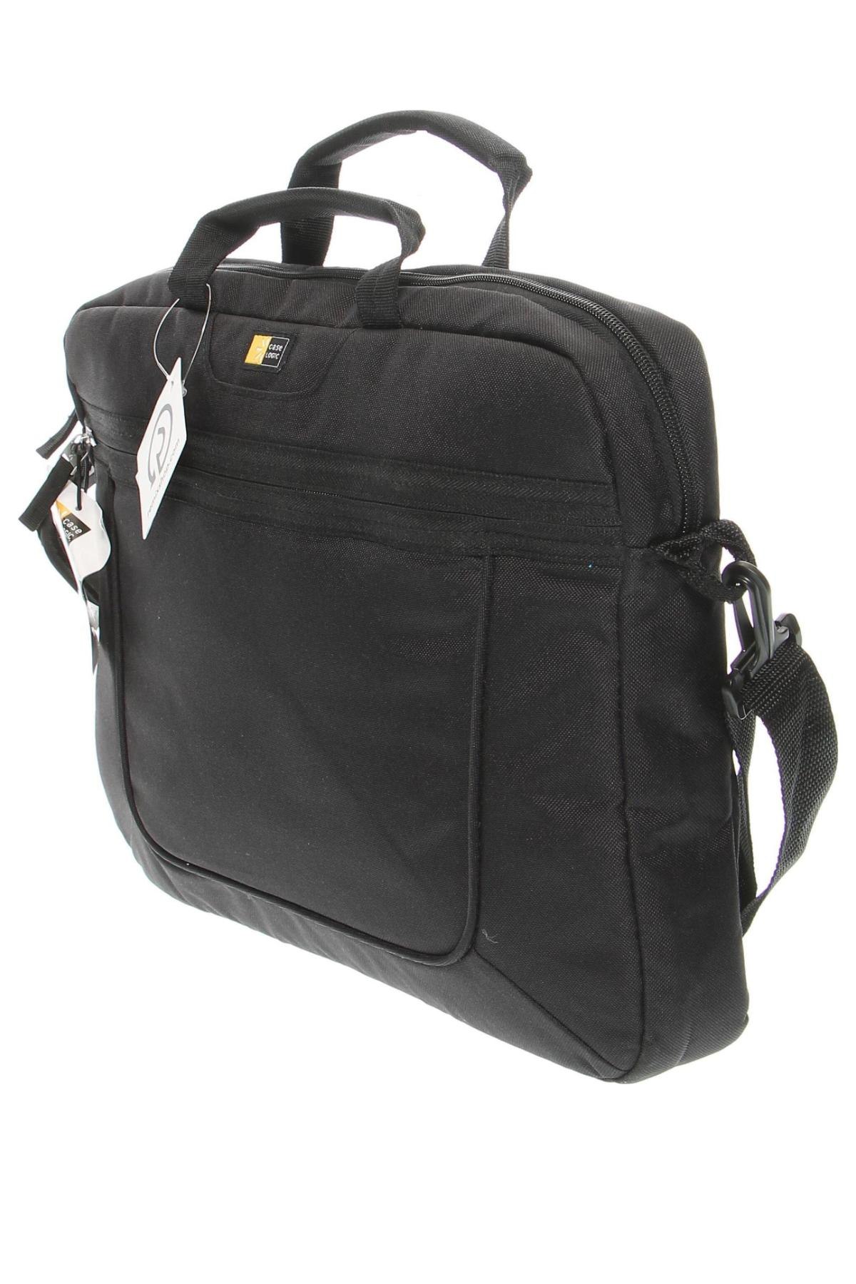 Laptoptasche Case Logic, Farbe Schwarz, Preis 41,99 €