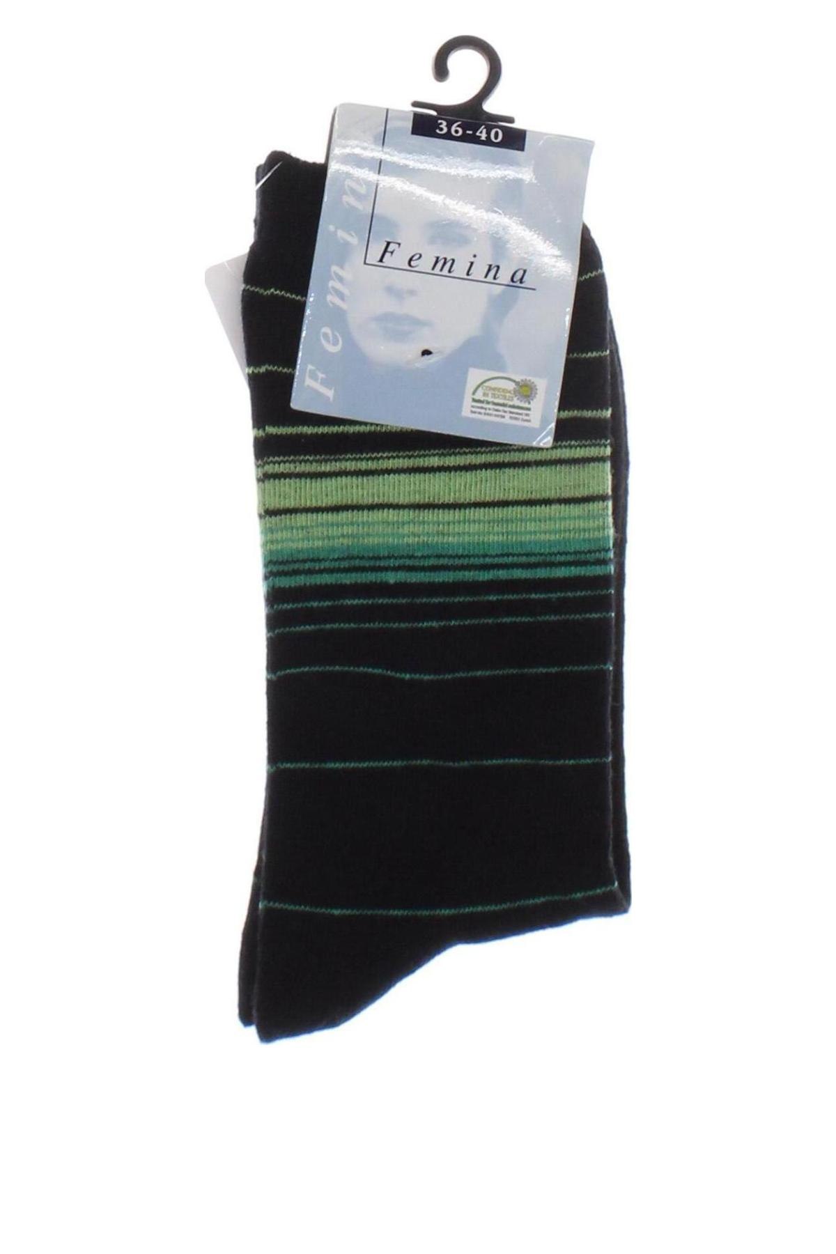 Socken, Größe S, Farbe Mehrfarbig, Preis 8,49 €