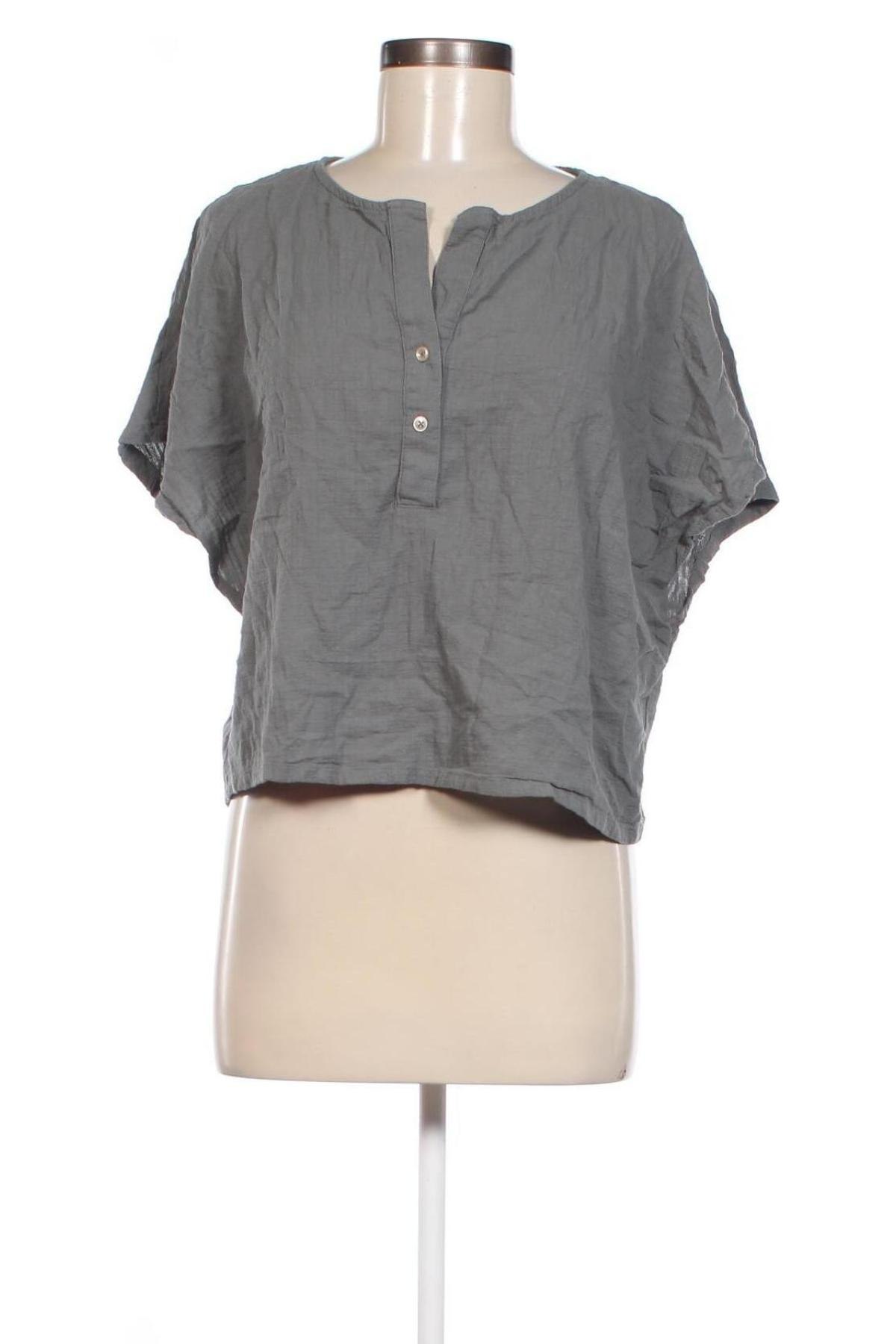 Damen Shirt, Größe XS, Farbe Grün, Preis € 6,99