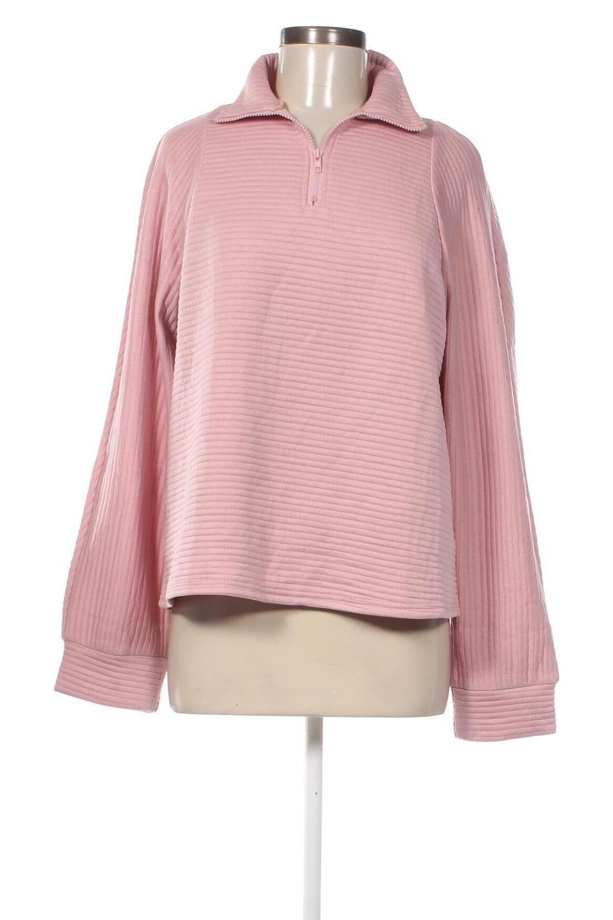 Damen Shirt, Größe XL, Farbe Rosa, Preis € 3,49