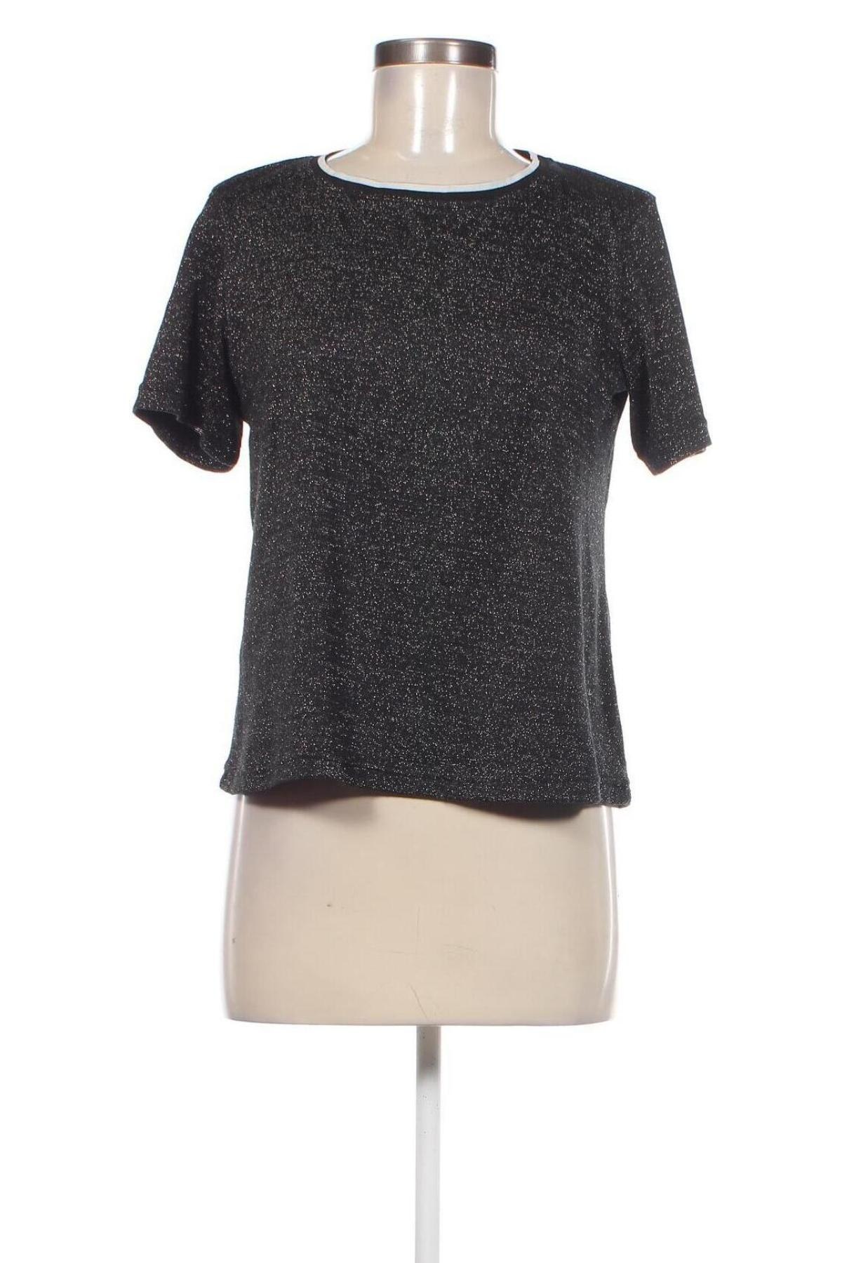 Damen Shirt, Größe S, Farbe Schwarz, Preis € 4,49