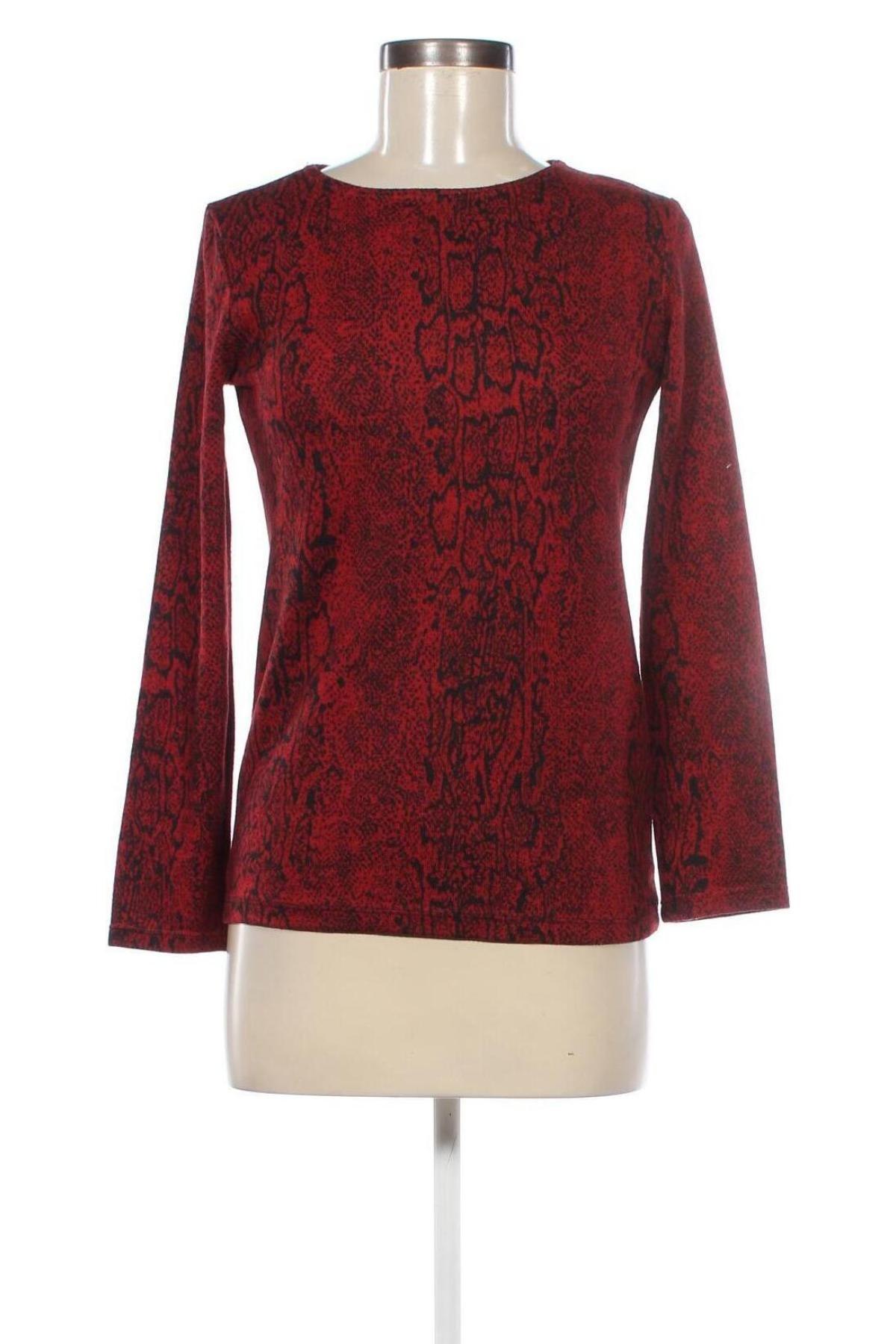 Damen Shirt, Größe S, Farbe Rot, Preis 4,99 €