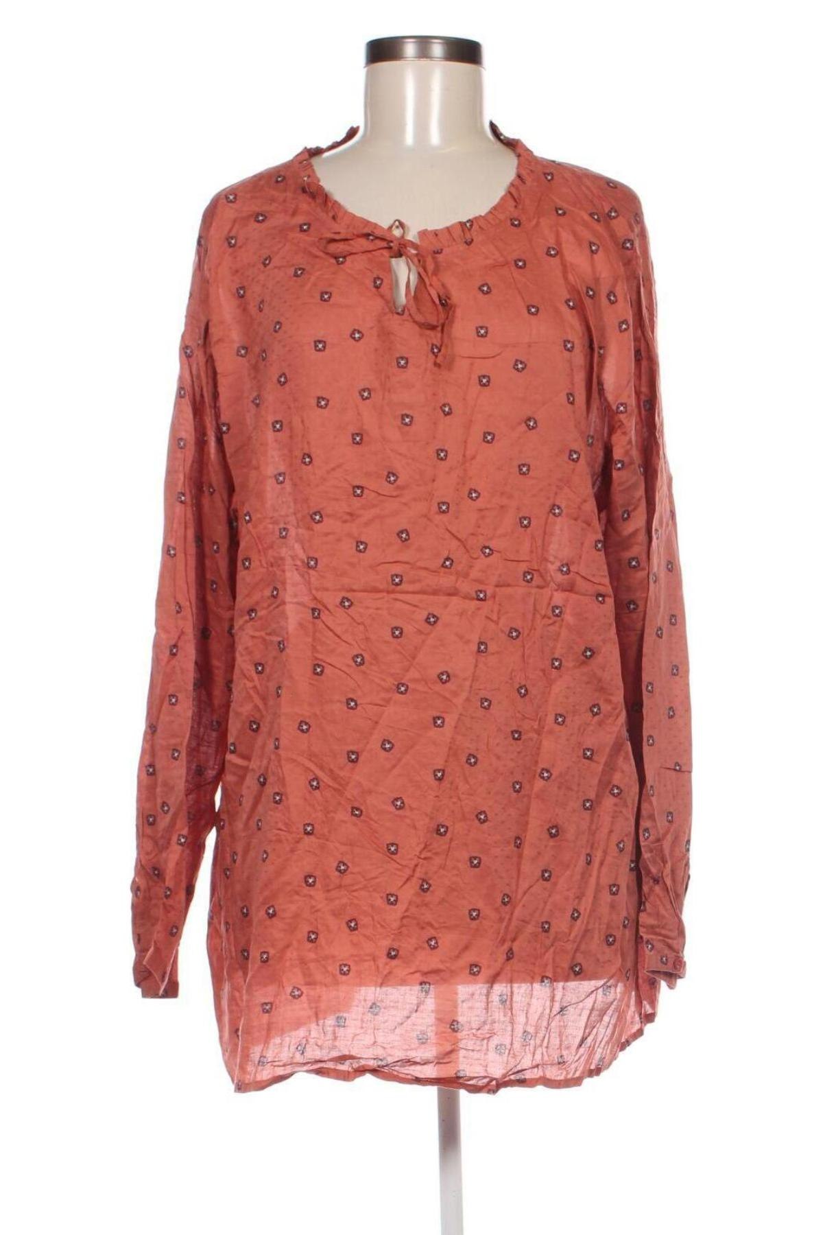 Damen Shirt, Größe XL, Farbe Mehrfarbig, Preis € 6,99