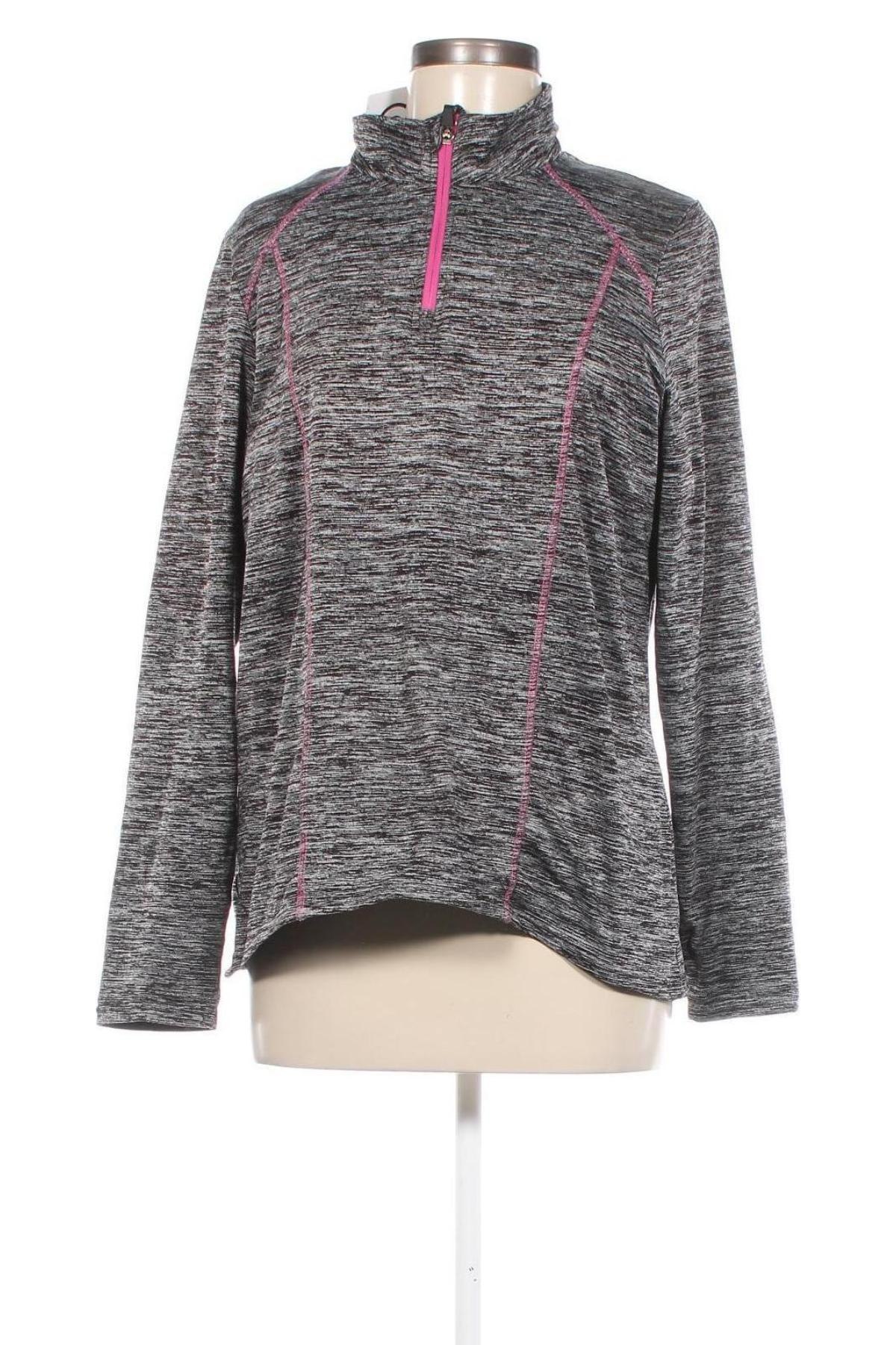 Damen Shirt, Größe M, Farbe Grau, Preis € 8,49