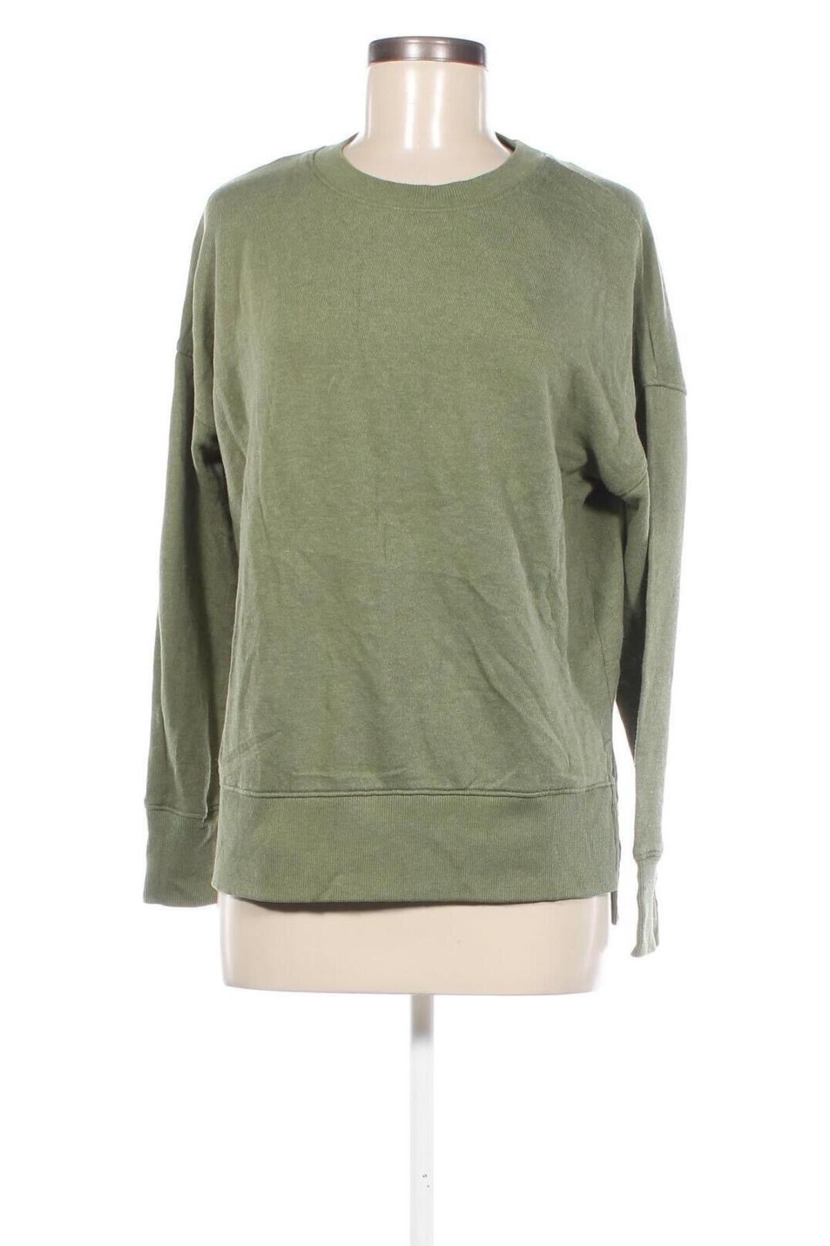 Damen Shirt, Größe S, Farbe Grün, Preis 4,99 €