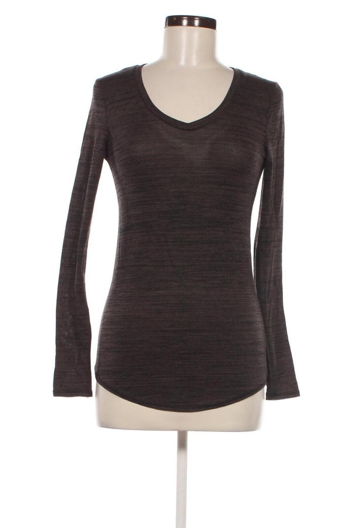 Damen Shirt, Größe S, Farbe Braun, Preis 13,49 €