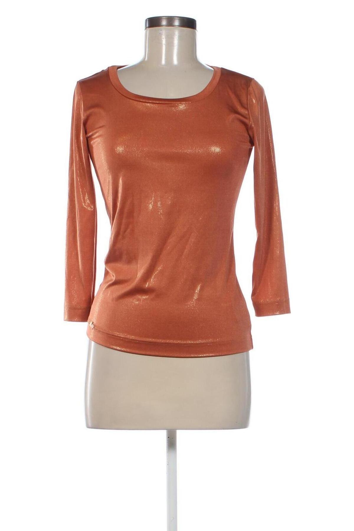 Damen Shirt, Größe S, Farbe Orange, Preis € 18,41