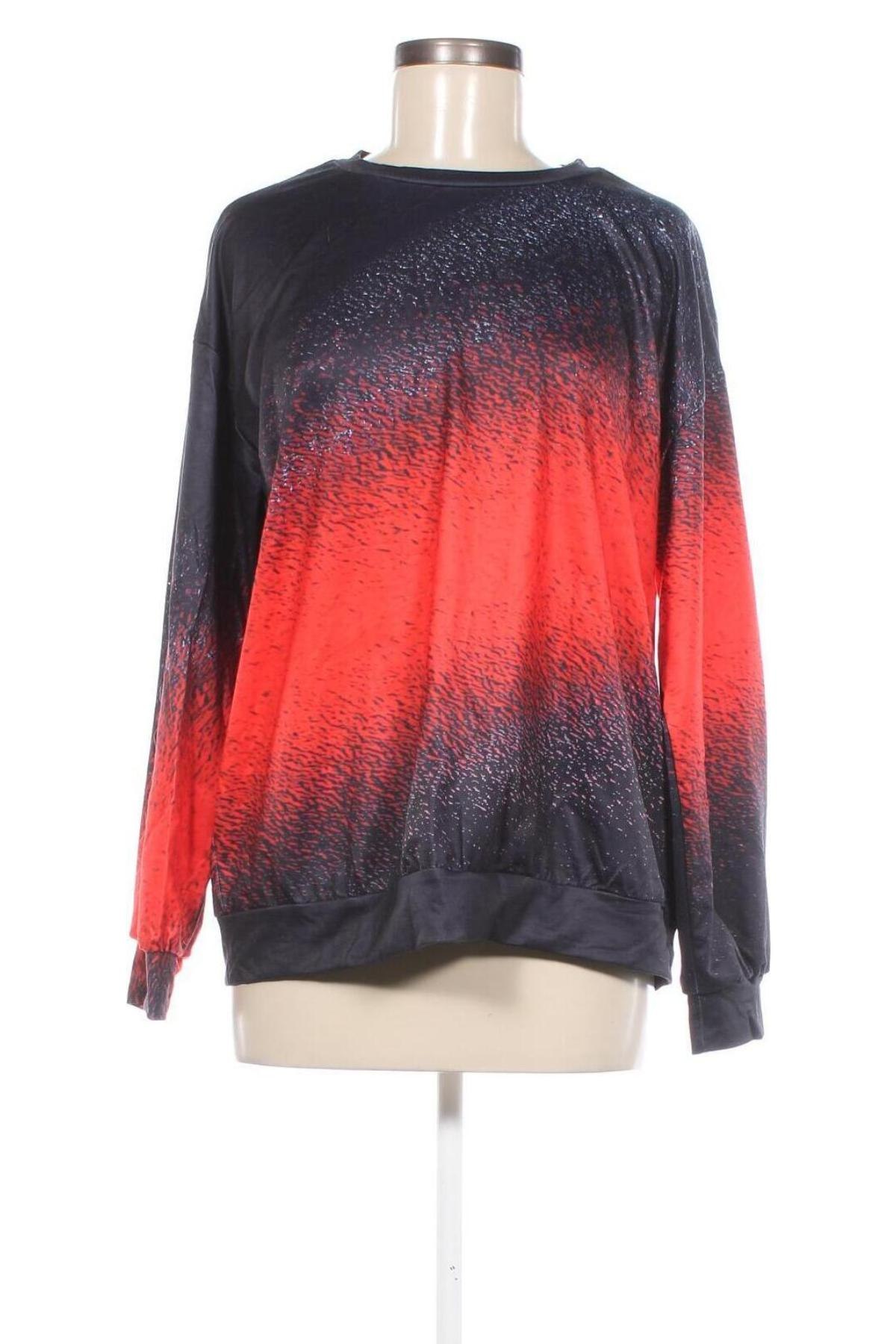 Damen Shirt, Größe L, Farbe Mehrfarbig, Preis 6,99 €