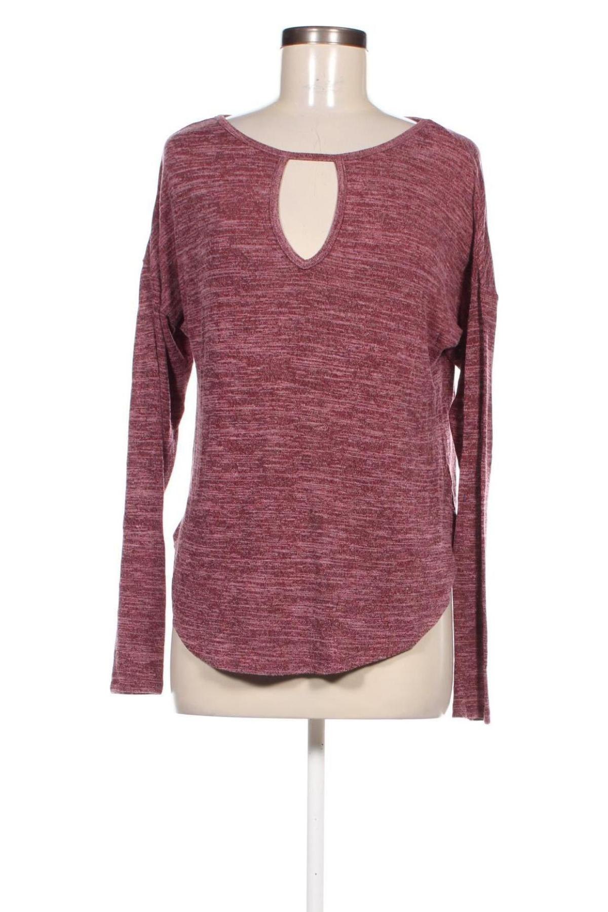 Damen Shirt, Größe M, Farbe Rosa, Preis 4,99 €