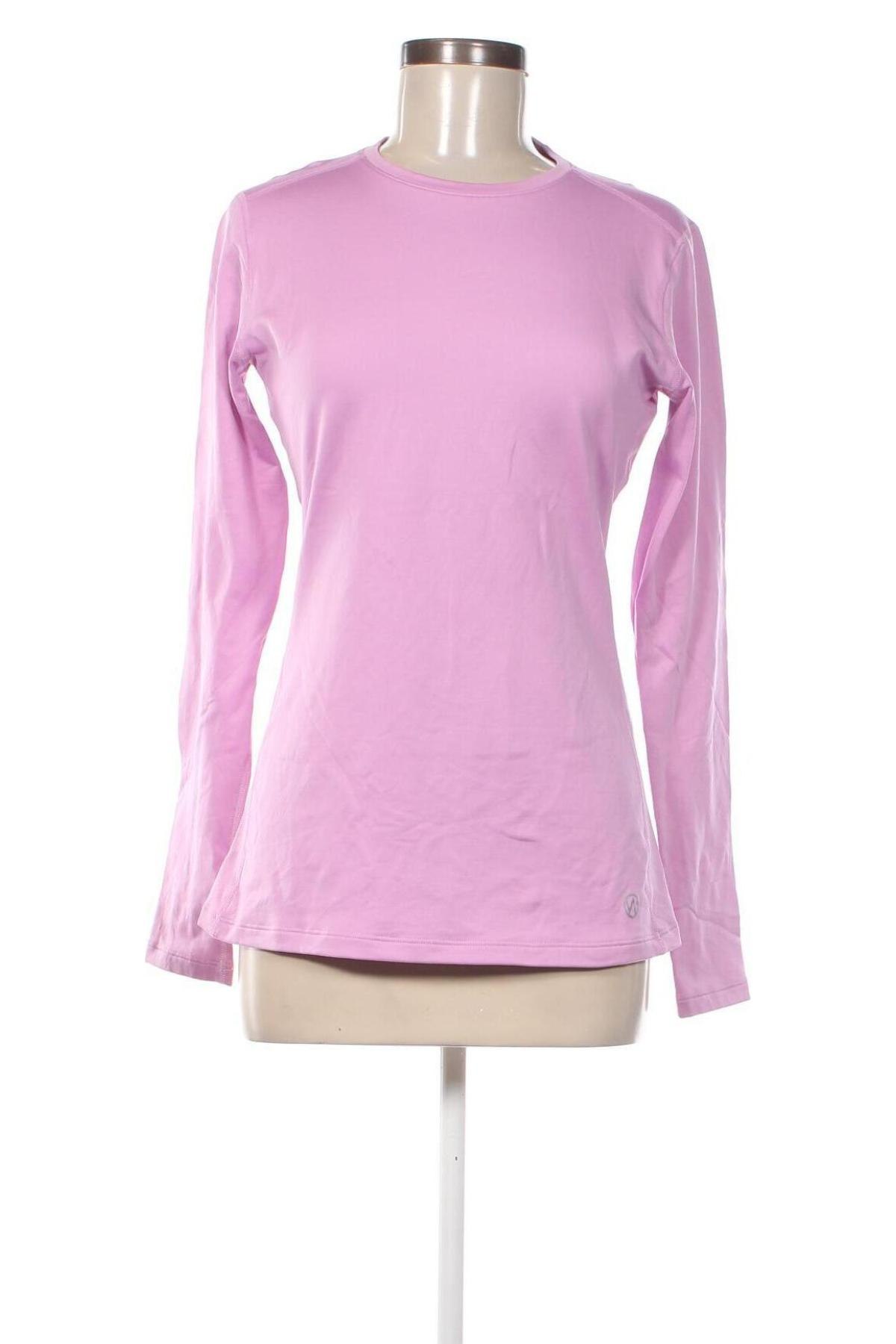 Damen Shirt, Größe L, Farbe Rosa, Preis € 8,49