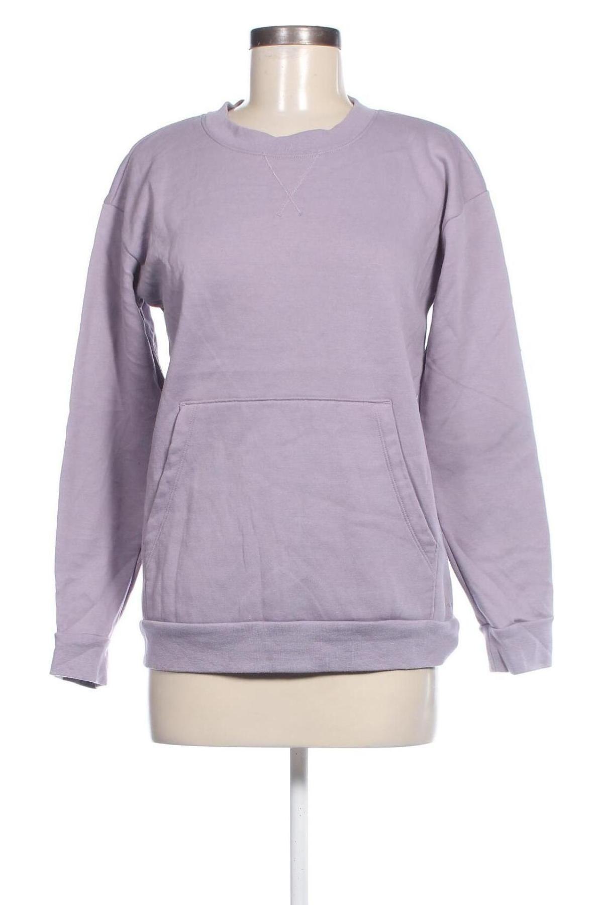 Damen Shirt, Größe S, Farbe Lila, Preis 4,99 €