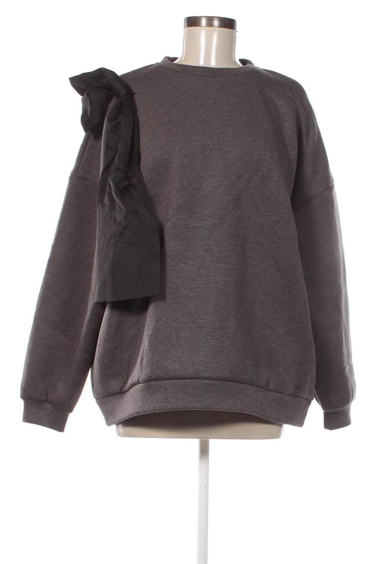 Damen Shirt, Größe XL, Farbe Grau, Preis 6,49 €