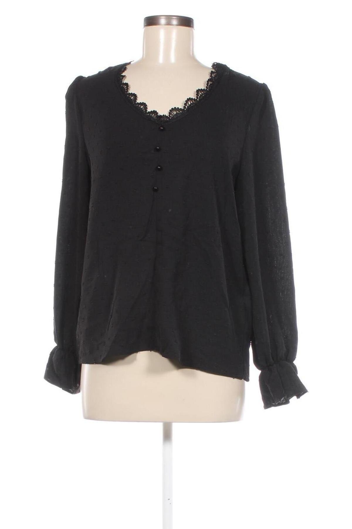 Damen Shirt, Größe S, Farbe Schwarz, Preis € 13,49