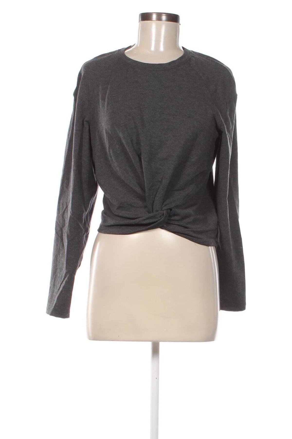 Damen Shirt, Größe S, Farbe Grau, Preis € 5,99