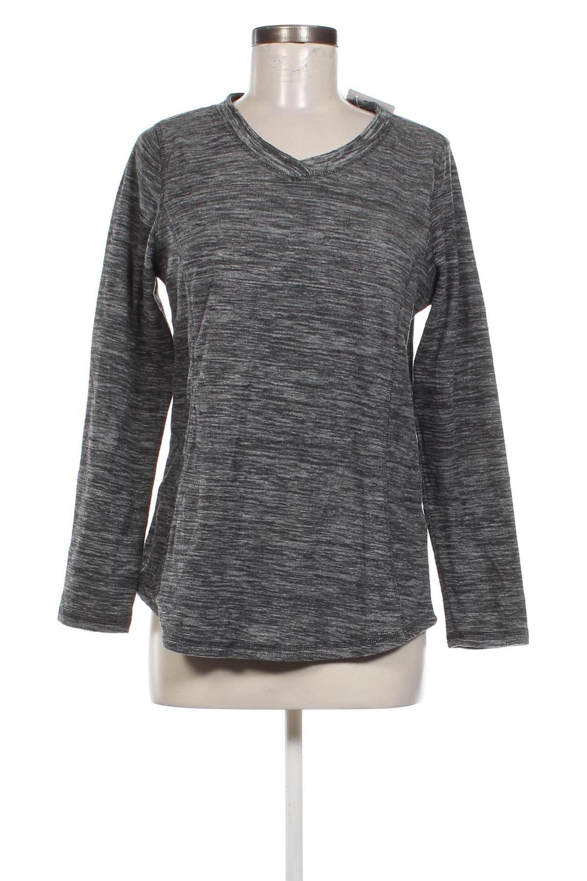 Damen Shirt, Größe S, Farbe Grau, Preis 3,99 €