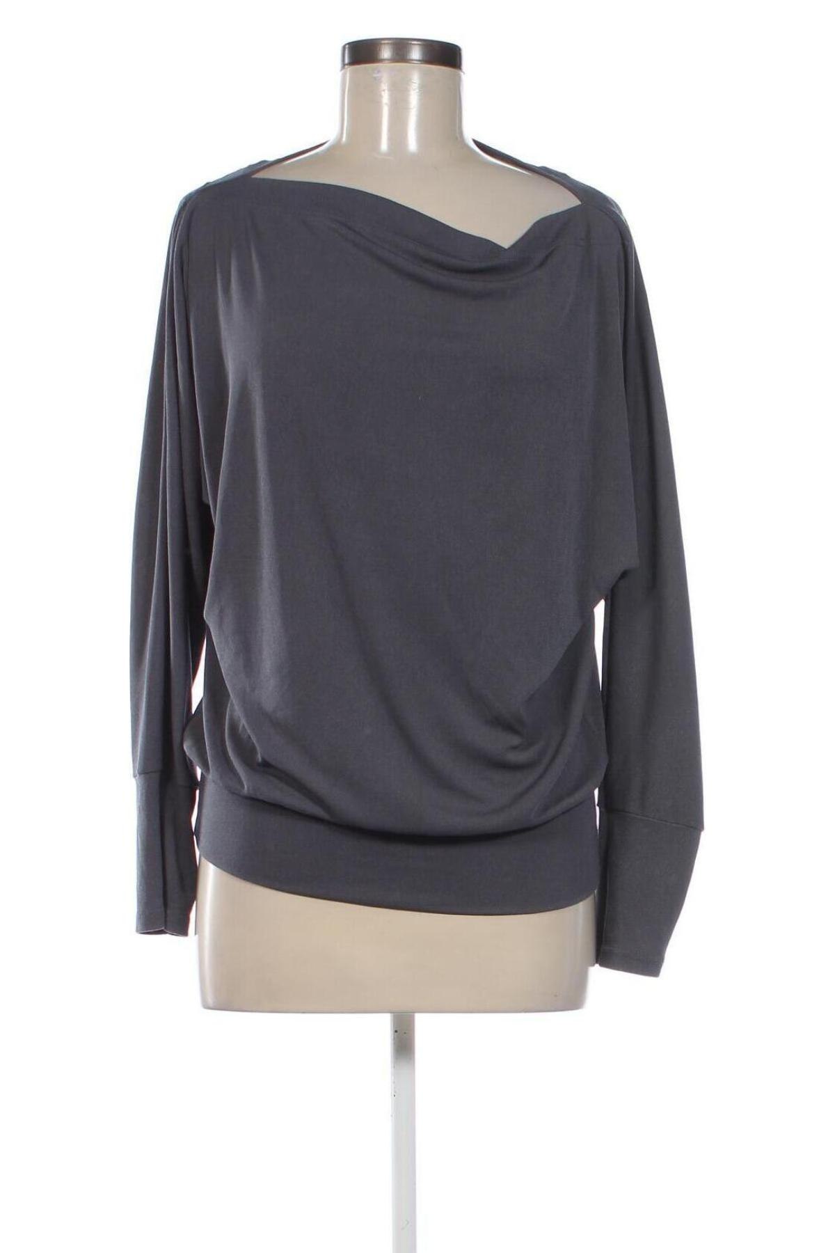 Damen Shirt, Größe M, Farbe Grau, Preis 5,99 €