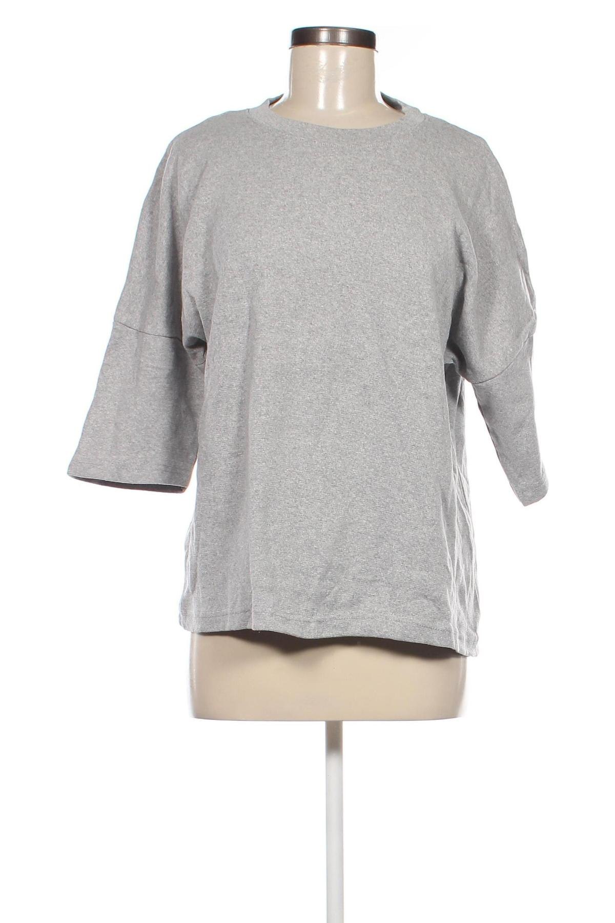 Damen Shirt, Größe M, Farbe Grau, Preis 13,49 €