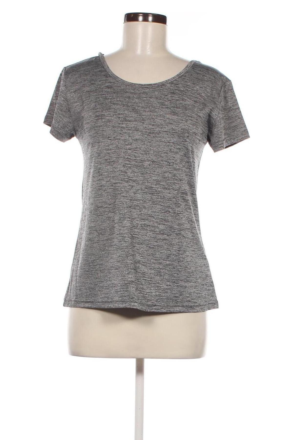 Damen Shirt, Größe L, Farbe Grau, Preis € 5,99