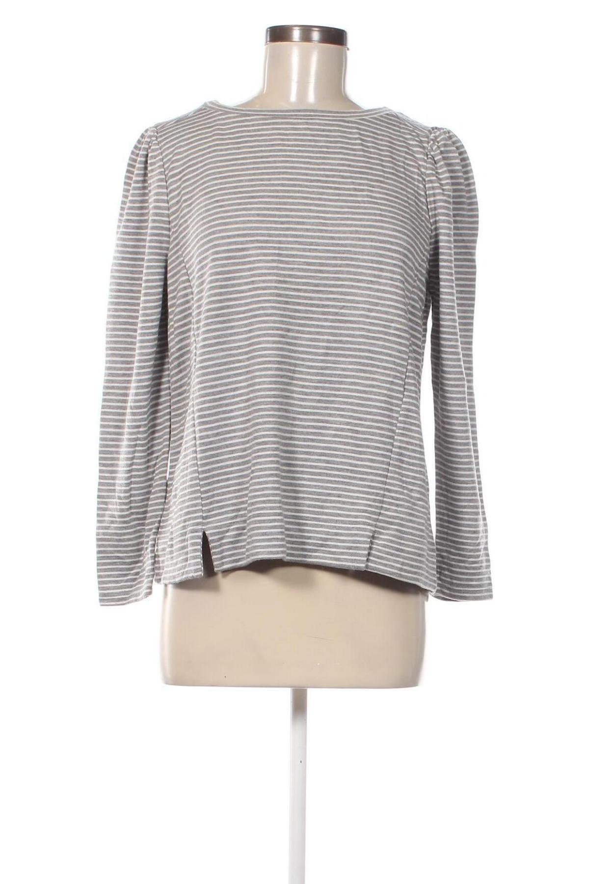 Damen Shirt, Größe M, Farbe Grau, Preis 4,99 €