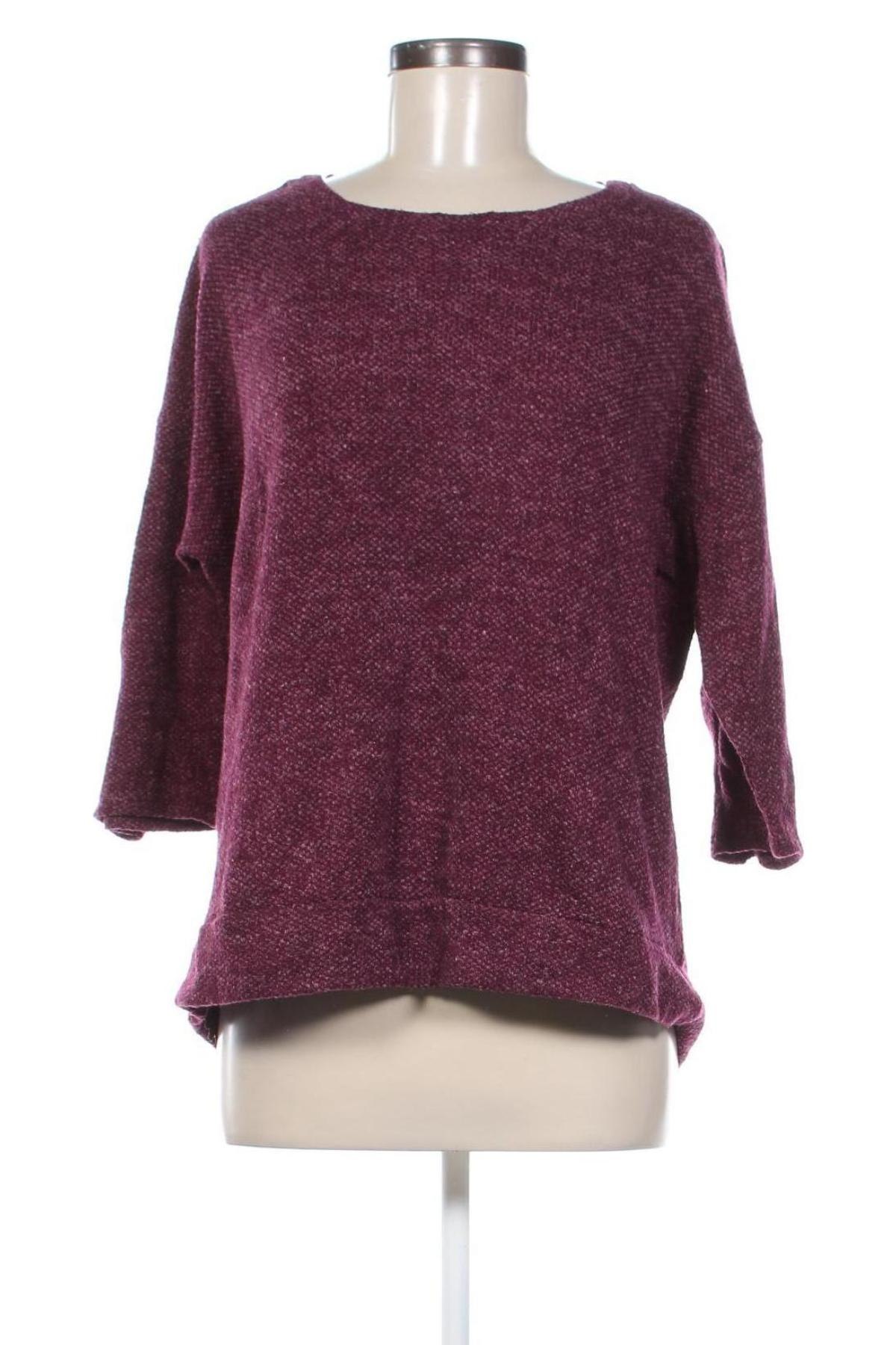 Damen Shirt, Größe XL, Farbe Rot, Preis 4,99 €