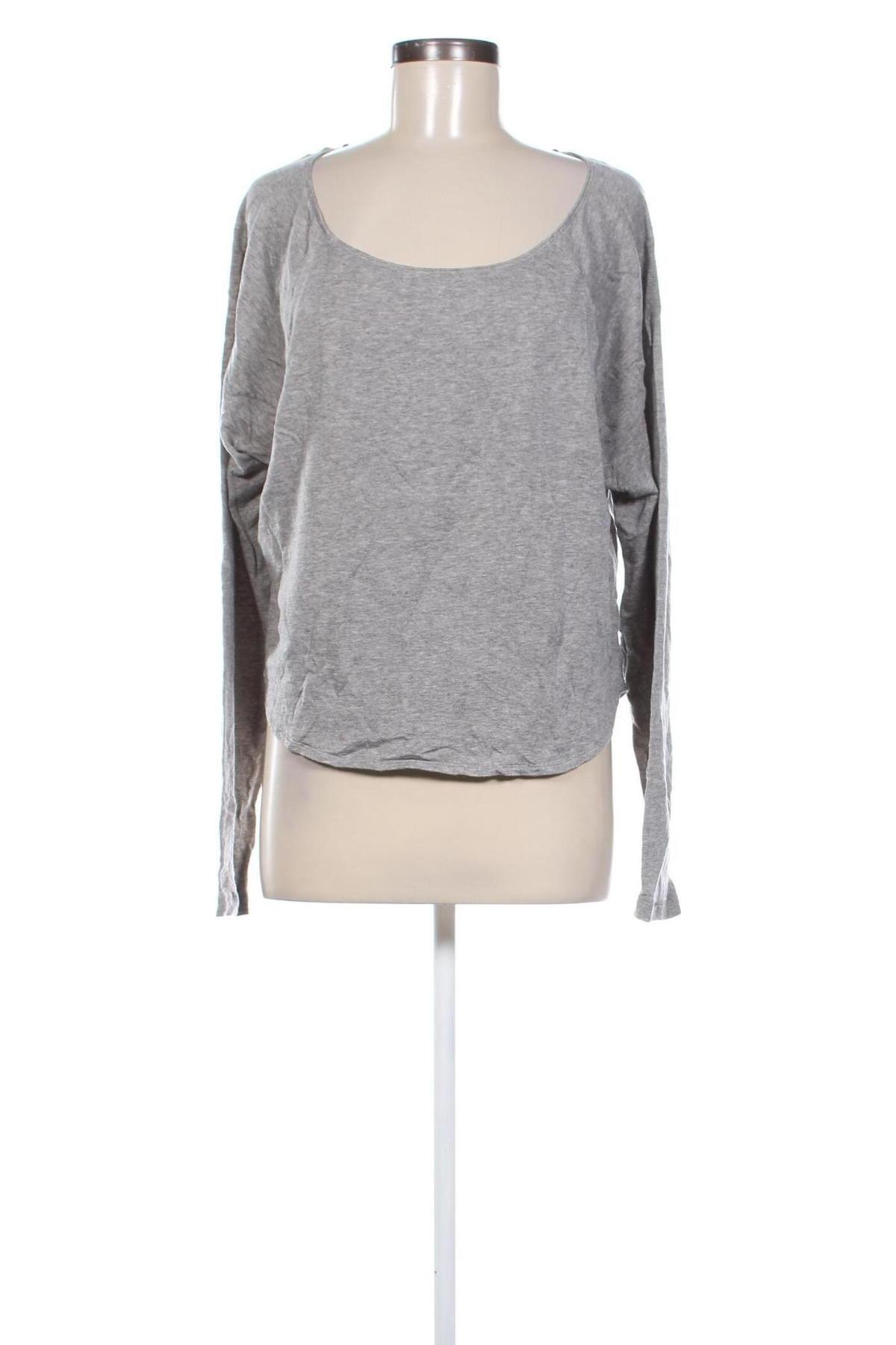 Damen Shirt, Größe XXL, Farbe Grau, Preis 7,99 €