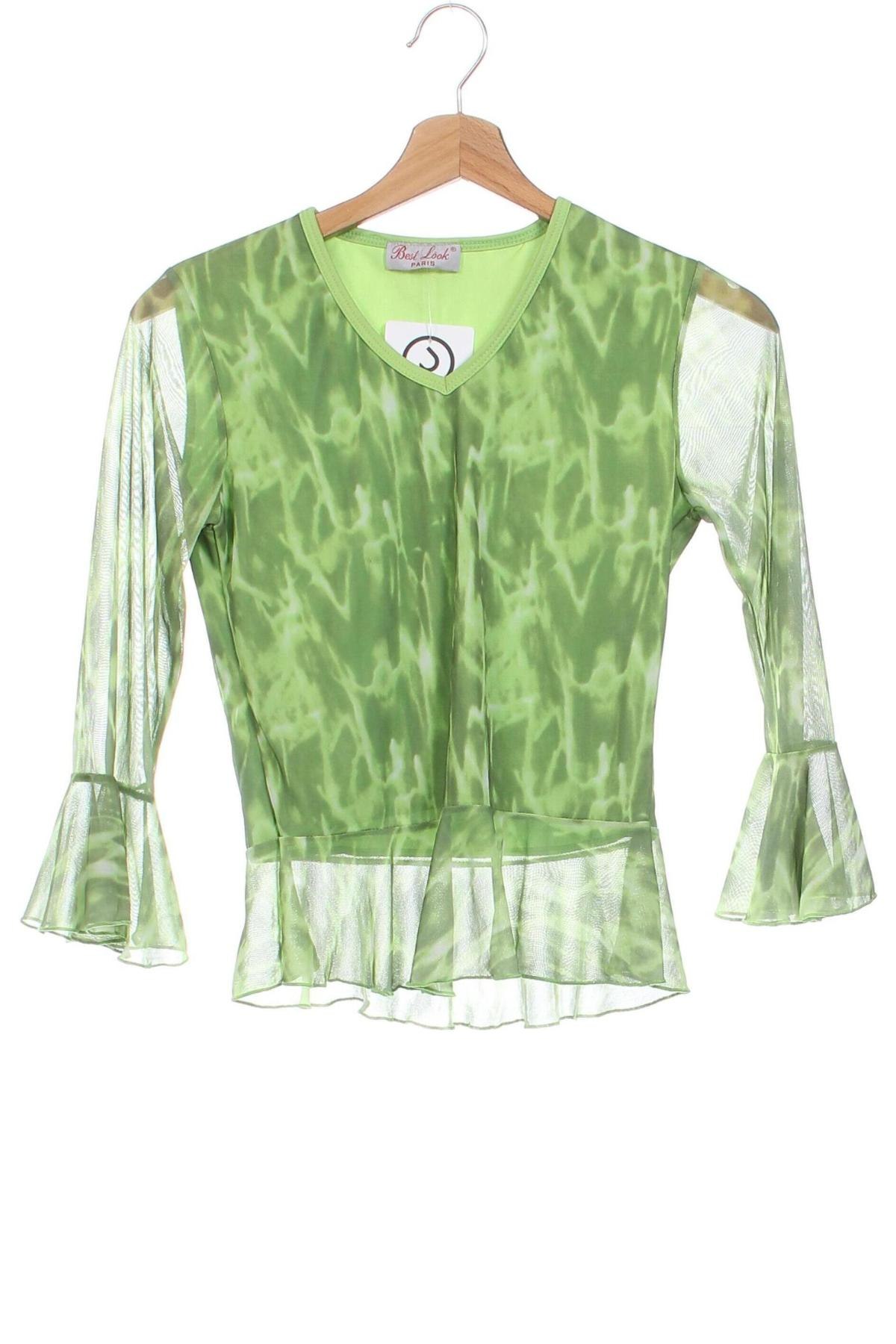 Damen Shirt, Größe XS, Farbe Mehrfarbig, Preis € 5,99