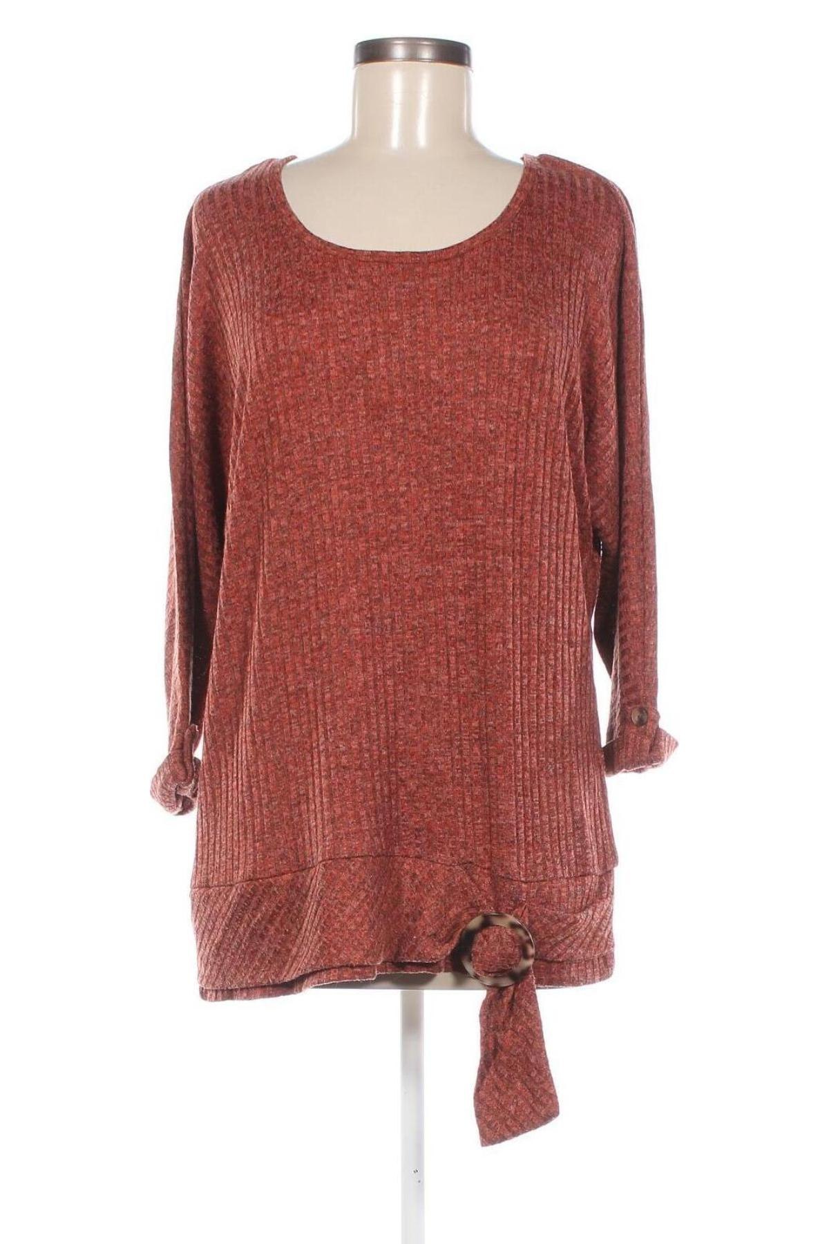 Damen Shirt, Größe XXL, Farbe Mehrfarbig, Preis € 7,99