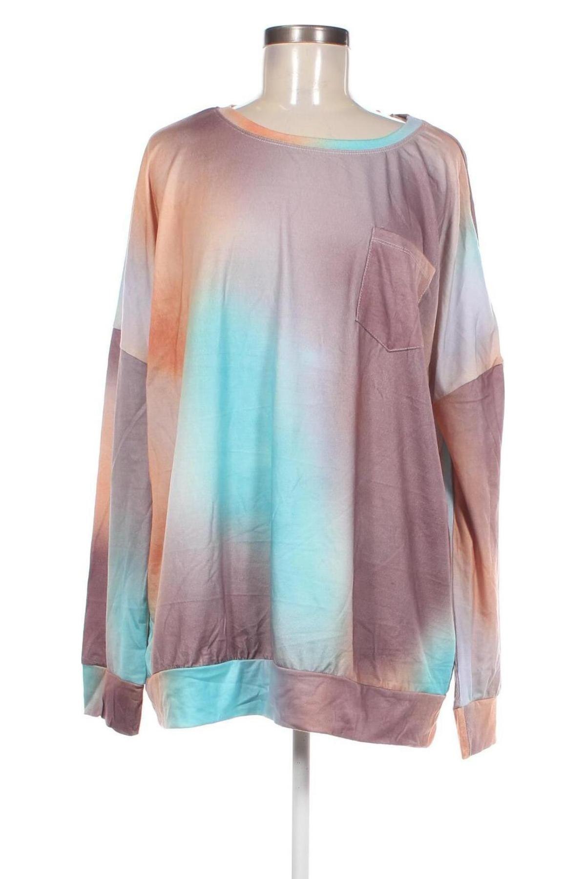 Damen Shirt, Größe XL, Farbe Mehrfarbig, Preis € 13,49