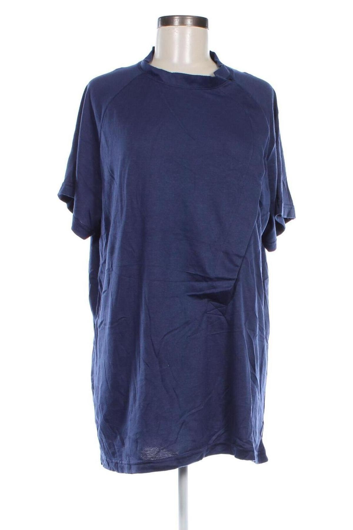 Damen Shirt, Größe XL, Farbe Blau, Preis € 8,99