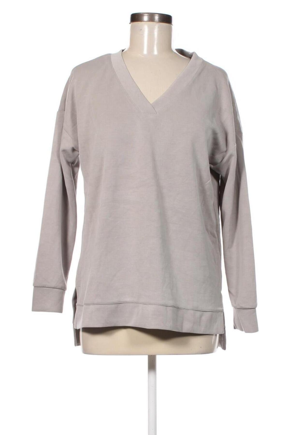 Damen Shirt, Größe M, Farbe Grau, Preis € 5,99