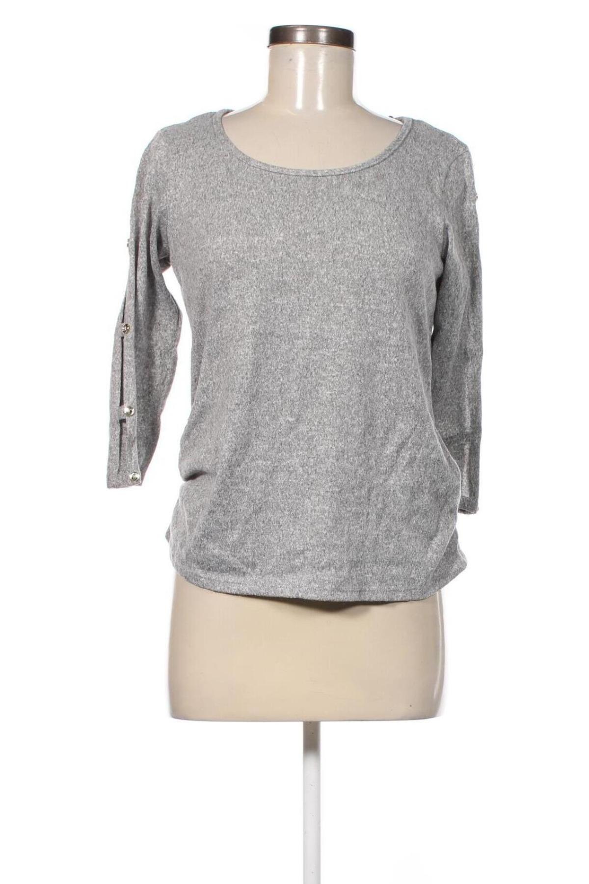 Damen Shirt, Größe M, Farbe Grau, Preis € 5,99