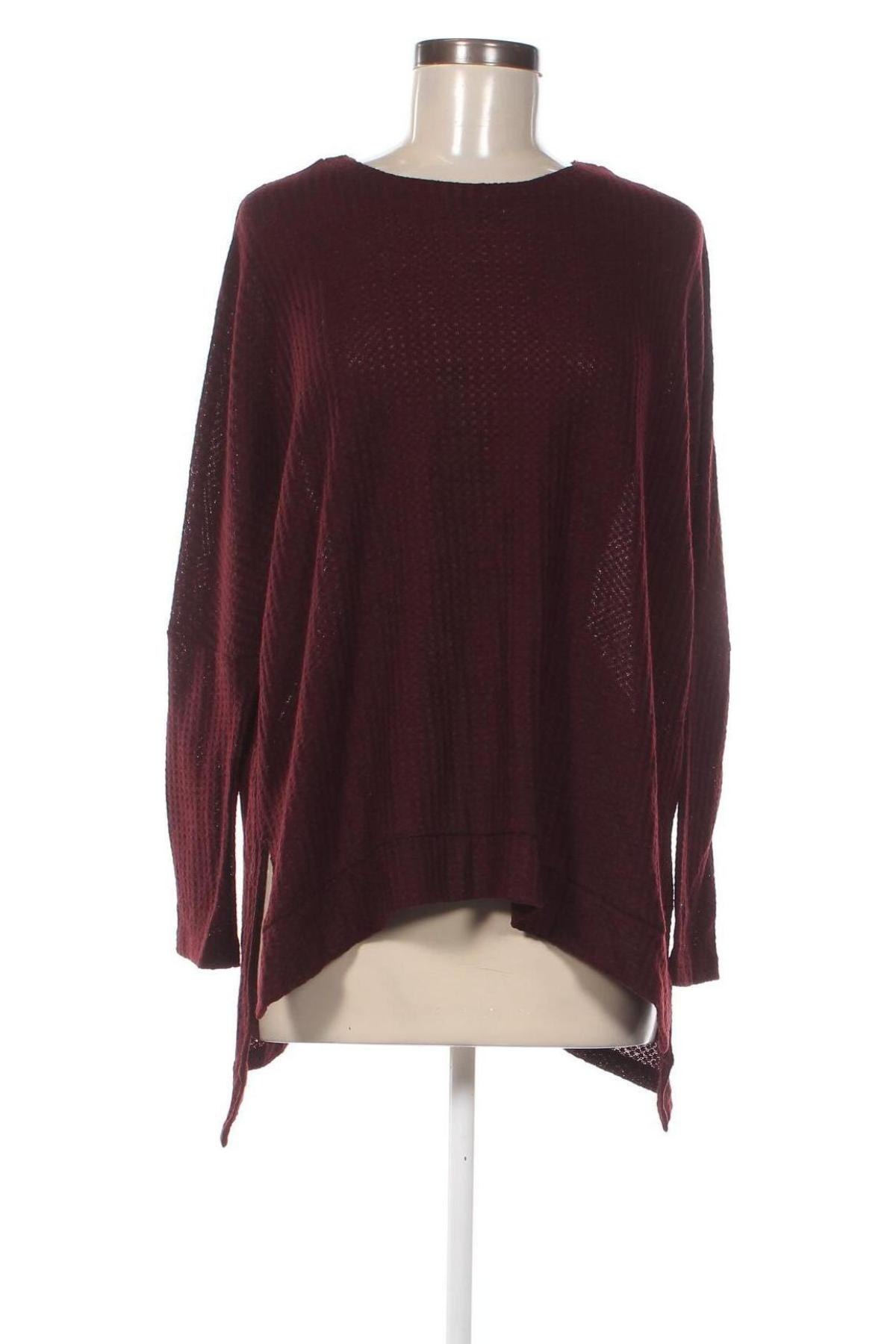 Damen Shirt, Größe S, Farbe Rot, Preis € 5,99