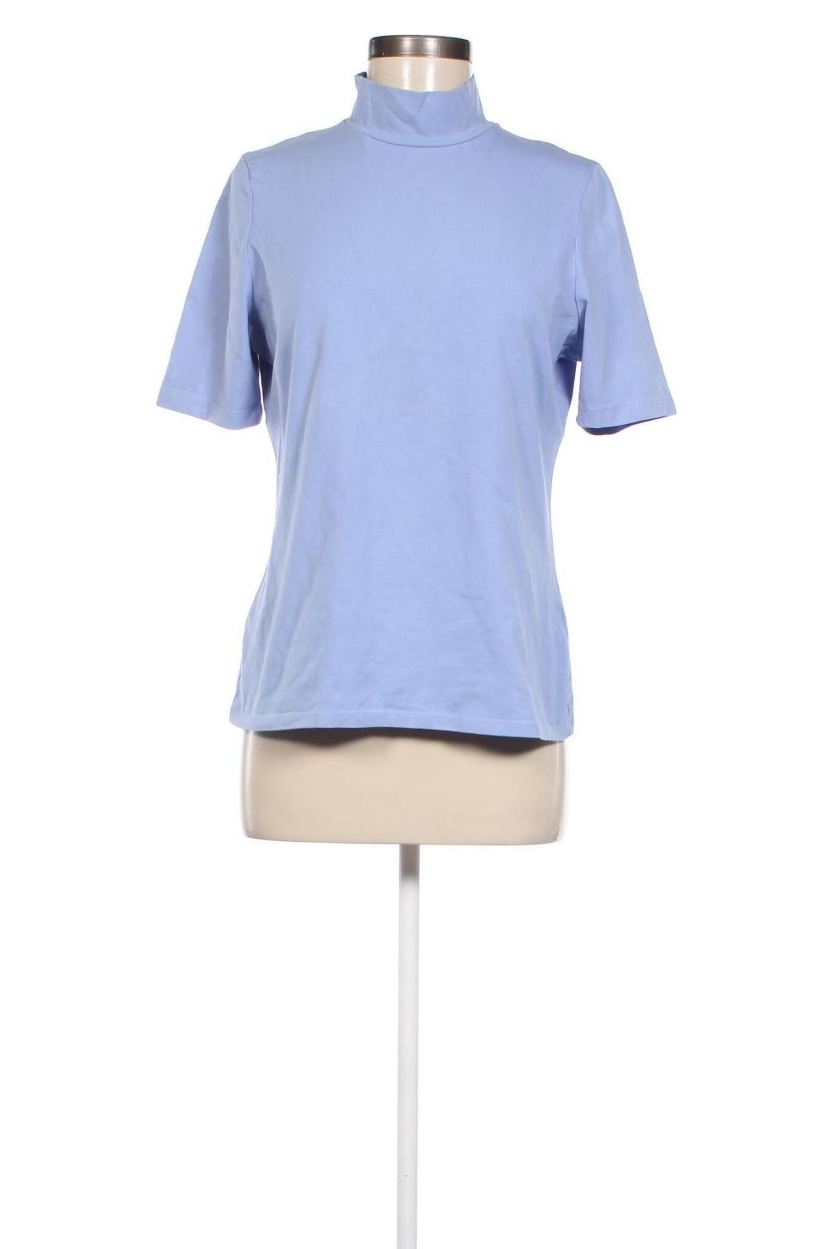 Damen Shirt, Größe L, Farbe Blau, Preis 9,72 €