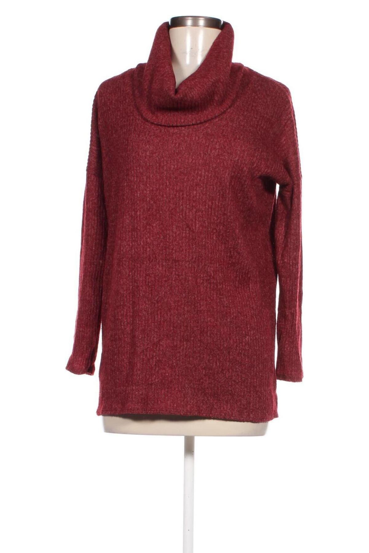 Damen Shirt, Größe M, Farbe Rot, Preis € 13,49