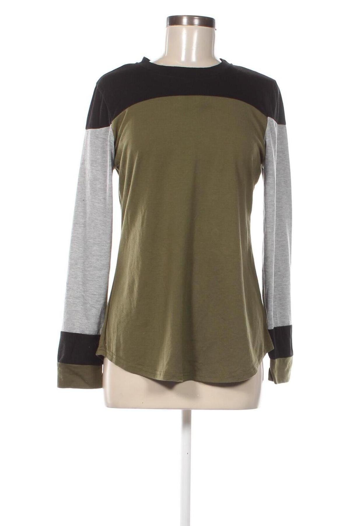 Damen Shirt, Größe S, Farbe Grün, Preis € 5,99