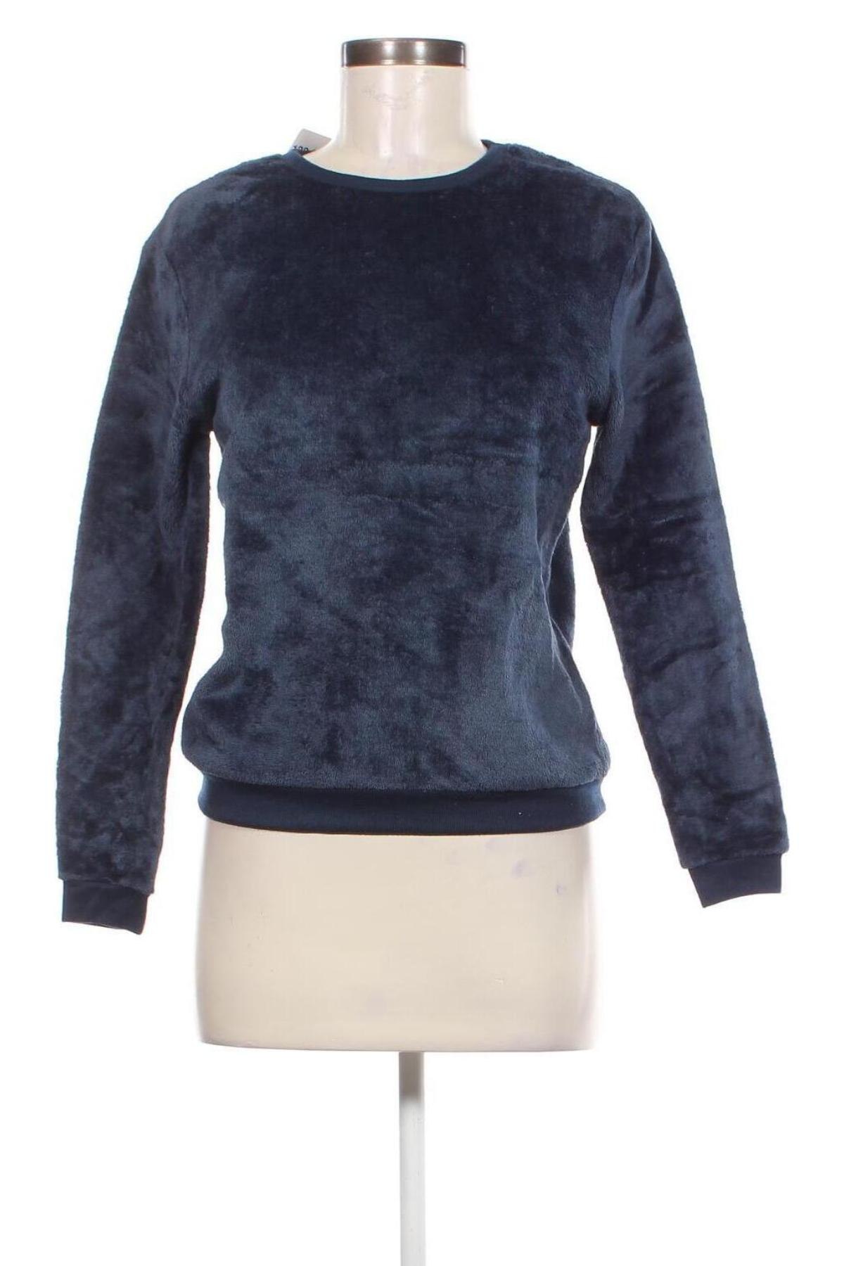 Damen Shirt, Größe XS, Farbe Blau, Preis 4,99 €