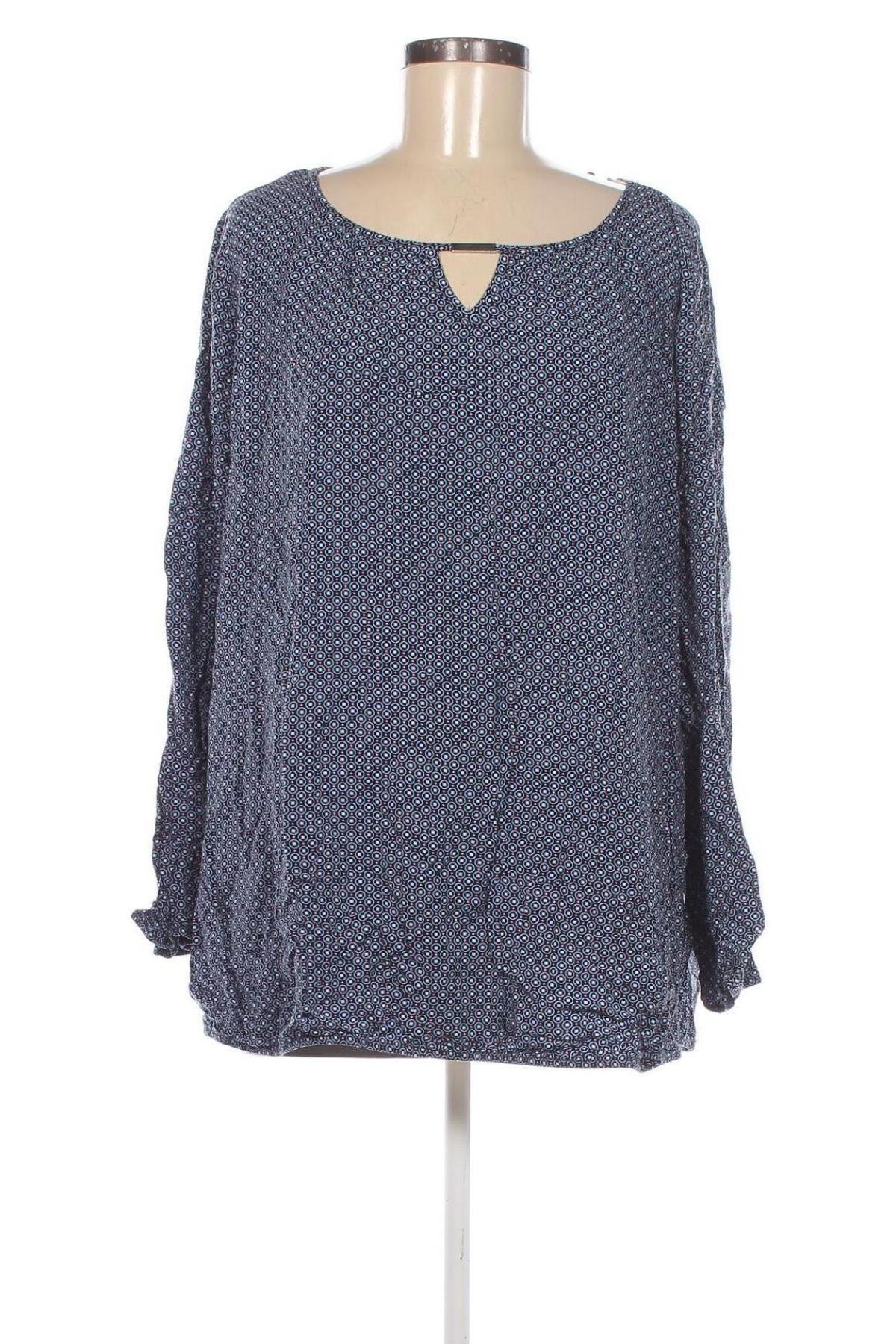 Damen Shirt, Größe XXL, Farbe Mehrfarbig, Preis € 9,72