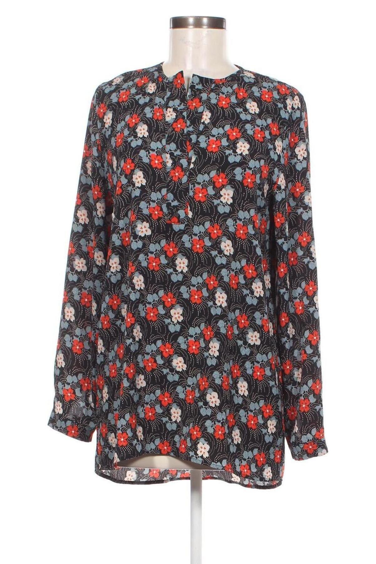 Bluză de femei, Mărime S, Culoare Multicolor, Preț 19,99 Lei