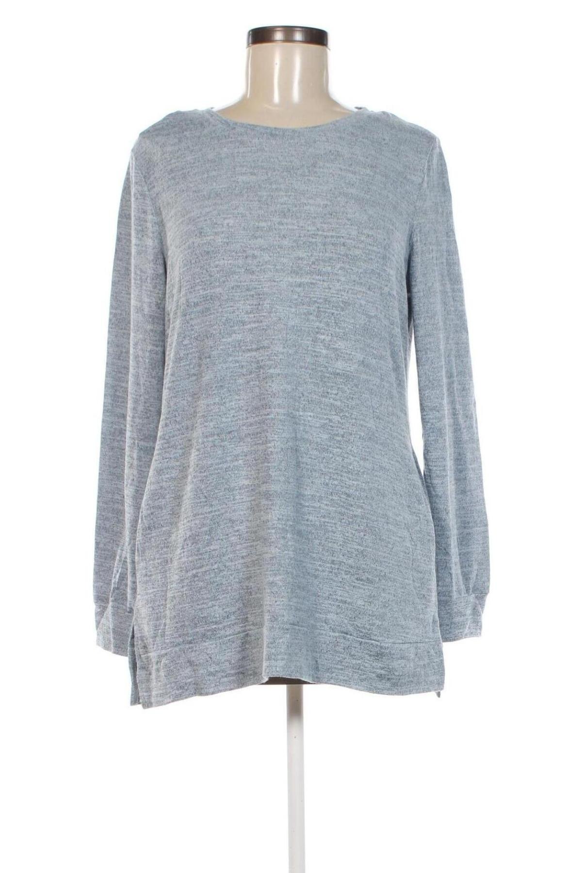 Damen Shirt, Größe L, Farbe Blau, Preis € 5,99