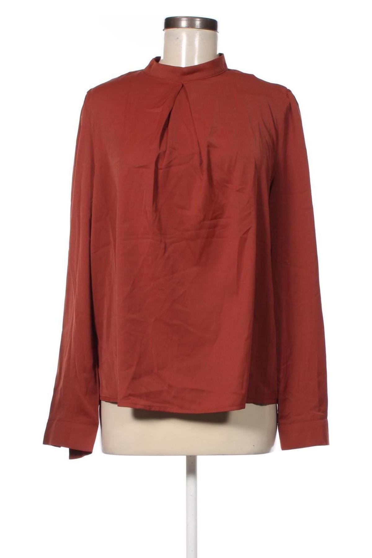 Damen Shirt, Größe XL, Farbe Rot, Preis 13,49 €